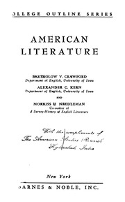 American Literature