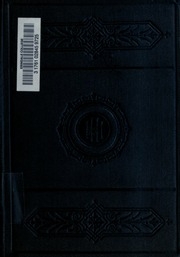 The Constitutional History Of England From The Accession Of Henry Vii To The Death Of George Ii