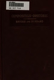 Composition-rhetoric