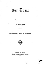 Der Tanz