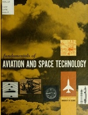 Fundamentals Of Aviation And Space Technology