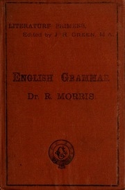 English Grammar