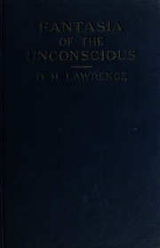 Fantasia Of The Unconscious