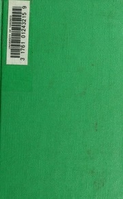Ausonius, With An English Translation