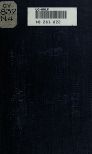 The Art Of Swimming; A Practical Working Manual, Graphically Illustrated From Original Drawings And Photographs, With A Clear And Concise Description Of All Strokes