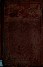 The Tenants Of Malory. A Novel