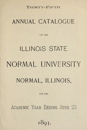 Course Catalog