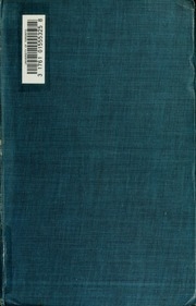 Autobiography Of Montagu Burrows