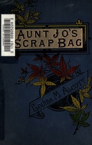 Aunt Jo's Scrap-bag