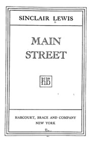 Main Street