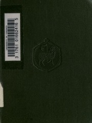 The First And Second Books Of Esdras. Edited By Archibald Duff