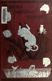 The Illustrated Natural History