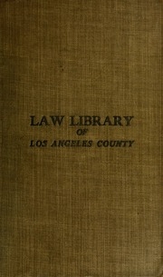 Federal Criminal Law And Procedure