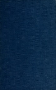 Essays In English Literature, 1780-1860