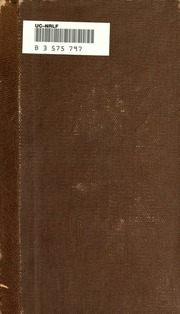 The Genius And Character Of Emerson : Lectures At The Concord School Of Philosophy