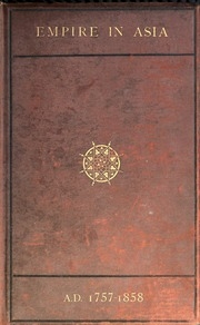 Empire In Asia