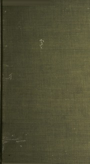 The Cambridge History Of English Literature