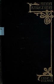 Anna Karenina