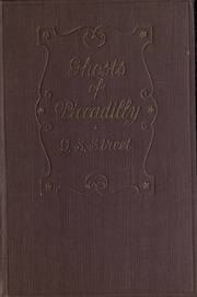 The Ghosts Of Piccadilly