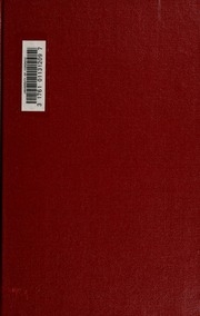 The Analysis Of Copper And Its Ores And Alloys