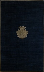 Charlotte Sophie, Countess Bentinck, Her Life And Times, 1715-1800