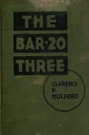 The Bar-20 Three