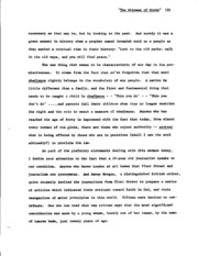 Sermons Preached By The Rev. Raymond Shaheen, D.d. (1968)