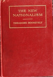 The New Nationalism