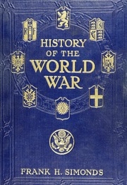 تاريخ عن الحرب العالمية