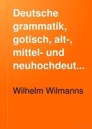 Deutsche Grammatik Abt. Wortbildung