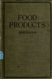 المنتجات الغذائية