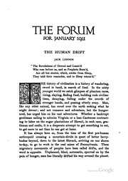 The Forum