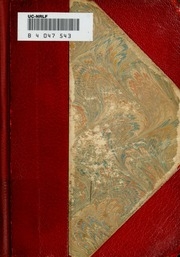 Essays: Selected From The Writings, Literary, Political, And Religious, Of Joseph Mazzini