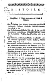 Catalogue des livres de la bibliothéque de M. Pierre Antoine Bolongaro-Crevenna