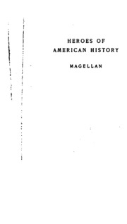 Ferdinand Magellan