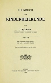 كتاب طب الأطفال