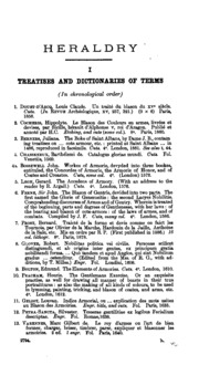 Classed Catalogue Of Printed Books