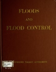 Floods And Flood Control