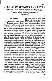 El Fuero real de España, diligentemente hecho por el noble rey don Alonso IX