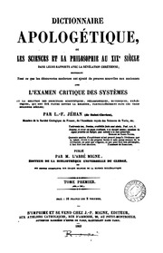 Dictionnaire d'ascétisme