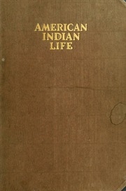 American Indian Life