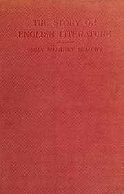 The Story Of English Literature