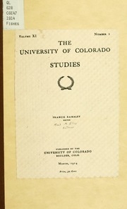 Fishes Of Colorado