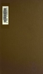 Annals; An English Translation, With Introd., Notes And Maps