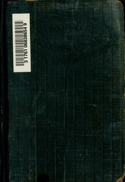 An Anthology Of Modern Verse