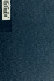 Critical Essays Of The Seventeenth Century...