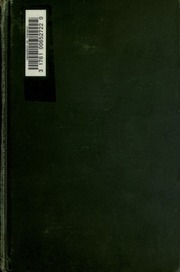The American Nation, A History : From Original Sources By Associated Scholars