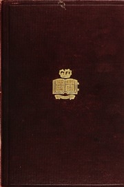 Medieval Story And The Beginnings Of The Social Ideals Of English-speaking People