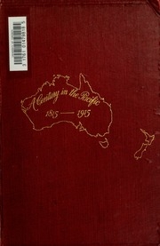 A Century In The Pacific