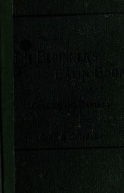 The Beginners' Latin Book